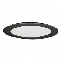 indigo-fox 2 rd 19w 2800lm 4000k 110° dim noir mat (do102nw05)