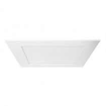 indigo-fox 2 sd 19w 2700lm 4000k 110° dim blanc mat (do267nw30)