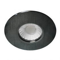 indigo-gemma rd-230 7w 750lm 55° ip65 dim tungstène (do35543)
