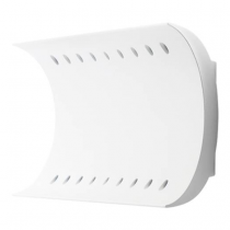 indigo-giada 51+12w 6800+1800lm 3000k 115° blanc (wa155ww21)