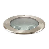 indigo-gl008 rgbw 4x6,6w 25° ip67 acier inoxydable (gl008rgbw)