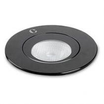 indigo-gl016 1-2w 4000k 25° ip68 noir (gl016bmbx40)