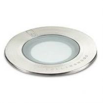 indigo-gl016 f 1w 90lm 4000k 100° ip68 acier inoxydable (gl016dc0f40)