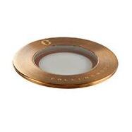 indigo-gl018 c 0,4w 20lm 2700k 120° ip68 laiton antique (gl018cab27)