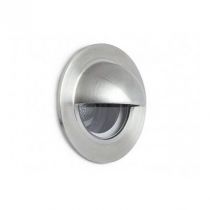 indigo-gl019 e 1-2w 2700k 50° ip68 acier inoxydable (gl019e27ss)