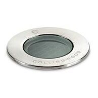 indigo-gl019 lg 1w 90lm 3000k 30° ip68 acier inoxydable (gl019lgfww)