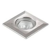 indigo-gl019 sq 1-2w 3000k 20° ip68 acier inoxydable (gl019sqfww)