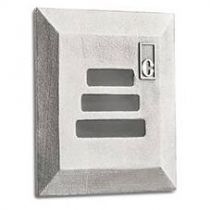indigo-gl022 1w 90lm 3000k 30° ip68 acier inoxydable (gl022ww)