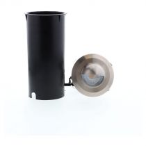 indigo-gl034 2,9w 280lm 4000k 40° ip65 acier inoxydable (gl034dwbm40)