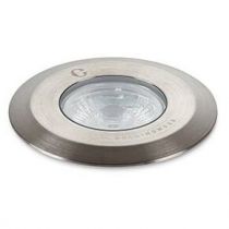 indigo-gl038 2,9w 4000k 40° ip67 acier inoxydable (gl038dwbm40)