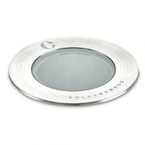 indigo-gl040 ulg 2w 240lm 2700k 34° ip68 acier inoxydable (gl040dmbl27)