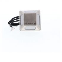indigo-gl064 4w 90lm 3000k ip67 acier inoxydable moulé (gl064)