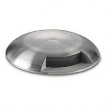 indigo-gl200 5,7w 240lm 2700k 90° ip65 acier inoxydable (gl200dx1x27)