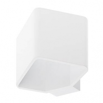 indigo-glam 164 7,5w 550lm 3000k blanc mat (wa11130)