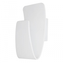 indigo-glam 265 7,5w 900lm 3000k blanc mat (wa11030)