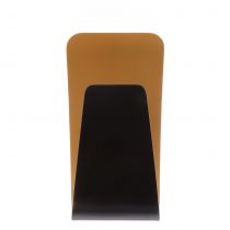 indigo-glam 265 7,5w 900lm 3000k noir mat - doré (wa11018)