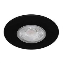 indigo-h2 pro extreme csp 5w 600lm 40° dim ip65 noir mat (h2ext1b)
