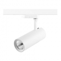 indigo-halo 20w 2000lm 3000k 24° blanc (tr153ww30)