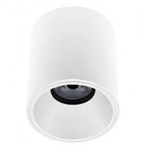 indigo-happy 2 13w 3000k 1155lm 40° blanc mat (wa220ww30)