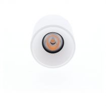 indigo-happy 2 13w 3000k 1155lm 40° dim blanc mat (wa239ww30)