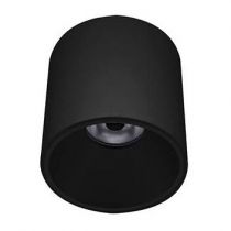 indigo-happy 3 18w 3000k 1570lm 40° dim noir mat (wa240ww05)