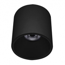 indigo-happy 3 18w 3000k 1570lm 40° noir mat (wa221ww05)