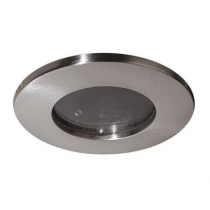 indigo-hd1050 rc gu10 max50w par16 ip65 nickel satiné (hd105021clg)
