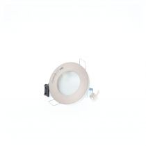 indigo-hd1070 r gu5.3 max10w mr16 ip65 nickel satiné (hd107021)