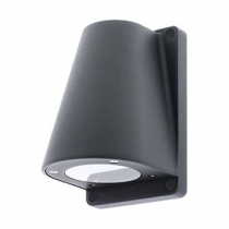 indigo-hugo gu10 max7w par16 ip65 anthracite (bo1360a15)