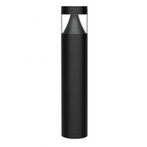 indigo-hydra 14-19-24w ip65 noir mat - noir (hyb1conebpc)