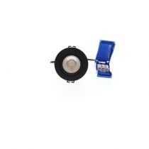indigo-iena rdx-230 5w 620lm 60° ip65 dim noir mat (do44605)