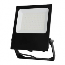 indigo-indy 1 65w-80w-125w 3000k 120° ip65 noir (fl100ww05)