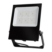 indigo-indy 1 a 65w-80w-125w 3000k ip65 noir (fl102ww05)