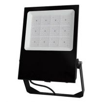 indigo-indy 2 a 125w-165w-200w 3000k ip65 noir (fl103ww05)