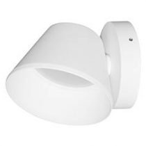 indigo-iota 5w 220lm 3000k 120° blanc mat (wa14730)