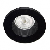indigo-ipho r gu10 auto max10w par16 ip44 noir (do19705)
