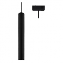 indigo-iro 1 8w 640lm 2700k 50° noir mat (tr311sw05)