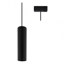 indigo-iro 2 19w 2050lm 3000k 50° noir mat (tr312ww05)