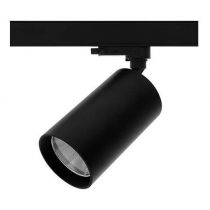 indigo-jack 3 t 30w  3310lm 60° dim noir mat (tr42505)