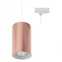 indigo-jack 3 tp 25w 2810lm 60° dim blanc mat - or rose (tr42602)