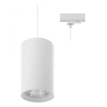 indigo-jack 3 tp 25w 2810lm 60° dim blanc mat (tr42630)