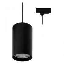 indigo-jack 3 tp 25w 2810lm 60° dim noir mat (tr42605)