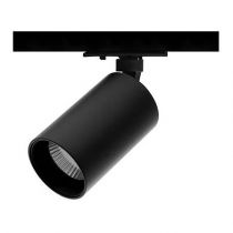 indigo-jack t 10w 1120lm 38° dim noir mat (tr42805)