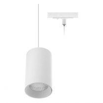 indigo-jack tp 10w 1120lm 38° dim blanc mat (tr42930)