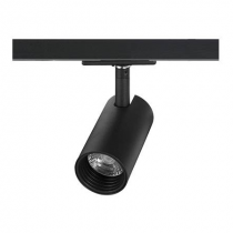 indigo-jimy 1 mono 8w 800lm 3000k 24° noir (tr136ww05)