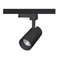 indigo-jimy 2 8w 750lm 2700k 24 noir (tr131sw05)