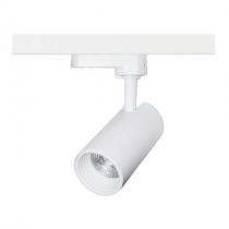 indigo-jimy 2 8w 800lm 3000k 24° blanc (tr131ww30)