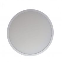 indigo-june 1 c 18w 3300lm 120° dim blanc mat (wa22230)