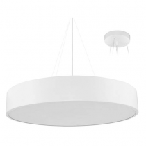 indigo-june 2 p 30w 5600lm 120° dim blanc mat (su15730)