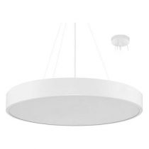 indigo-june 3 p 50w 8000lm 120° dim blanc mat (su16330)